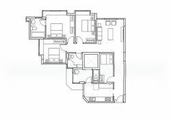 The Eden At Tampines (D18), Condominium #582154771